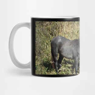 Wild Horse Mug